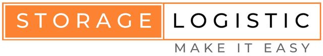 Storage and Logistic logo