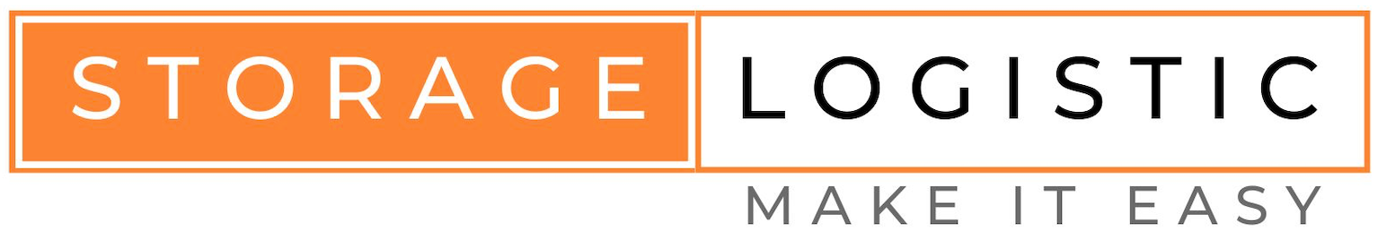 Storage and Logistic Logo
